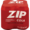 Zip Cola Regular Soft Drink Cans 4 x 330ml