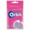 Wrigley's Orbit Bubblemint Flavoured Sugar Free Chewing Gum 21 Pack