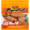 MyOMy Foods Small Frozen Brown PapaRoti 10 Pack