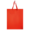 Large Red Metallic Gift Bag