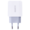 Xceed Talk White Quick Charge 3.0 Single Port USB Charger
