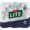 Castle Lite Lager Beer Cans 6 x 500ml 
