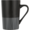 Black Scratch Coffee Mug (Assorted Item - Supplied at Random)