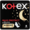 Kotex Maxi Protect Extra Heavy Flow All Nighter Pads With Wings 8 Pack