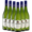 Laborie Chenin Blanc White Wine Bottle 6 x 750ml