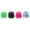 Zuru Fidget Cube (Assorted Item - Supplied At Random)
