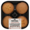 GWK Baking Farm Foods Cappuccino Flavoured Muffins 4 Pack