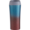 Blue & Red Ombre Glitter Travel Mug 350ml