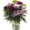 Festive Bells Flower Bouquet (Vase Not Included)