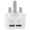 Xceed Talk Dual USB 3-Pin Plug Charger