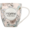 Floral Home Coffee Mug 530ml
