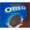 OREO Chocolate Crème Flavoured Cookies 16 x 38g