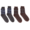 Comfort Pedic Men Socks (Colour May Vary)