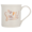 Rose Gold Coffee Mug