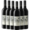 Rustenberg Merlot Red Wine Bottles 6 x 750ml