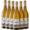 Swartland Marras Chenin Blanc White Wine Bottles 6 X 750ml
