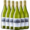 Klein Constantia Sauvignon Blanc White Wine Bottles 6 x 750ml