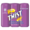 Twist Granadilla Flavoured Soft Drink Cans 6 x 300ml