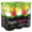 Cappy Still 100% Fruit Breakfast Juice Blend Cans 6 x 330ml