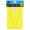 Q Premium Neon Yellow Reflective Safety Vest XL