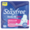 Stayfree Body Fit Ultra Regular Cotton Touch Scented Sanitary Pads 10 Pack
