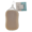Nonova Body Scrub Sponge (Colour May Vary)