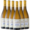 Lourensford The Dome Chardonnay White Wine Bottles 6 x 750ml