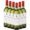 Leopard's Leap Chenin Blanc White Wine Bottles 6 x 750ml