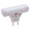Eurolux FS211 Rechargeable LED SA Wall Socket Lamp 6W