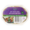 Emborg Soft Cheese Cubes With Olives & Herbs 100g