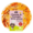 Mr. Fun Single Cheese & Tomato Pizza 100g