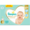 Pampers Premium Care Size 3 6-10kg Diapers 120 Pack