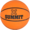 Summit Orange Basket Ball Size 7