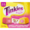 Tinkies Half & Half Strawberry & Vanilla Flavoured Sponge Cakes 6 x 45g