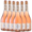 Durbanville Hills Rosé Sparkling Rosé Wine Bottles 6 x 750ml
