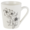 Striped Coffee Mug 6 Pack