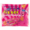 Beacon Strawberry Flavoured Mini Fizzers 100 Pack