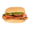 Deli Grilled Chicken Fillet Burger Per kg