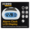 Xceed Pulse LCD Display Alarm Clock