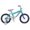 Cyclone Blue & Purple BMX Bicycle 16inch