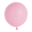 Light Pink Standard Balloon