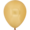 Metallic Gold Loose Balloon