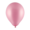 Metallic Light Pink Balloon