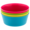Kids Multicoloured Plastic Bowl Set 4 Piece