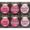 Party Xpress Birthday Girl Badge (Assorted Item - Supplied At Random)