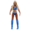 WWE Basic Figurine Carmella 15cm