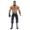 WWE Basic Seth Rollins Figurine 15cm