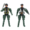 Cobra Military Figurines 2 Pack