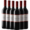 Warwick 2019 The First Lady Pinotage Red Wine Bottles 6 x 750ml