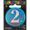 Party Xpress Small 2nd Birthday Badge (Colour May Vary)